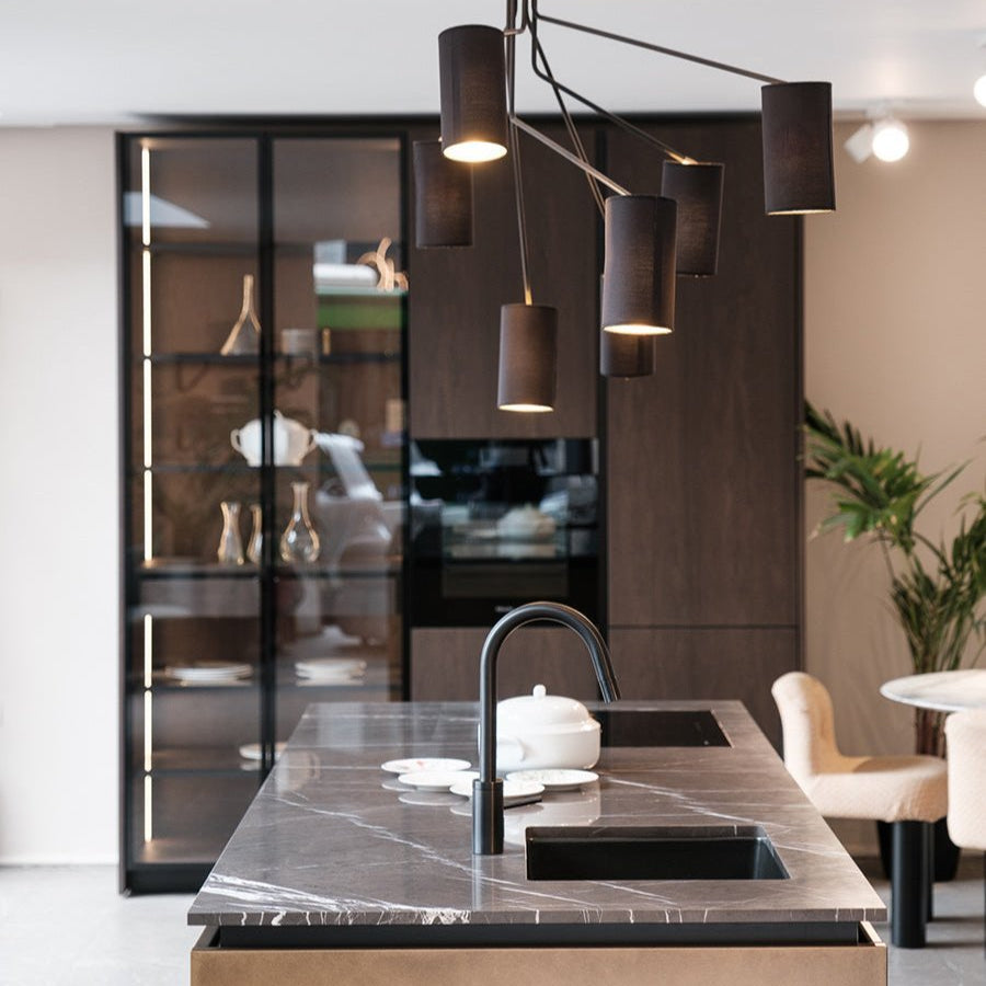 Cucina Xila - Sag 80 - Boffi - Cucina