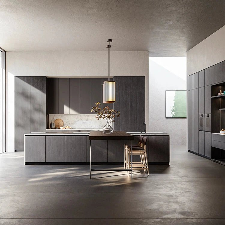 Cucina Xila - Sag 80 - Boffi - Cucina