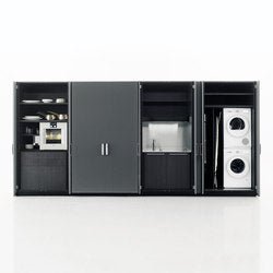 Cucina Hide - Sag 80 - Boffi - Cucina