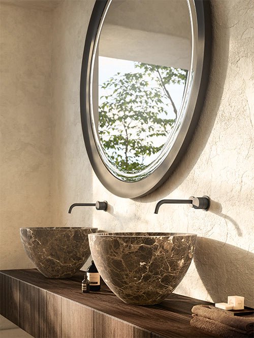 Complemento Bagno I Fiumi - Sag 80 - Boffi - Complemento