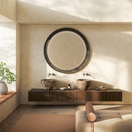 Complemento Bagno I Fiumi - Sag 80 - Boffi - Complemento