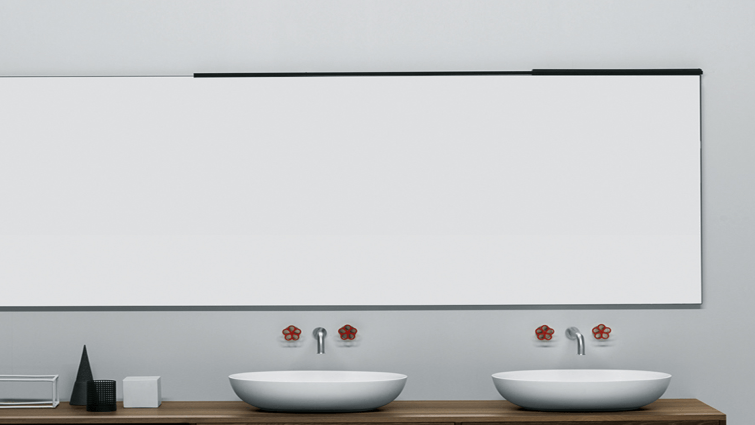 Lampada Illuminazione - Sag 80 - Boffi - Lampada