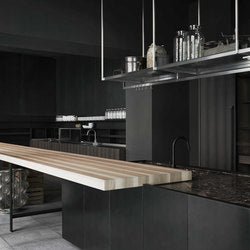 Cucina K21 - Sag 80 - Boffi - Cucina