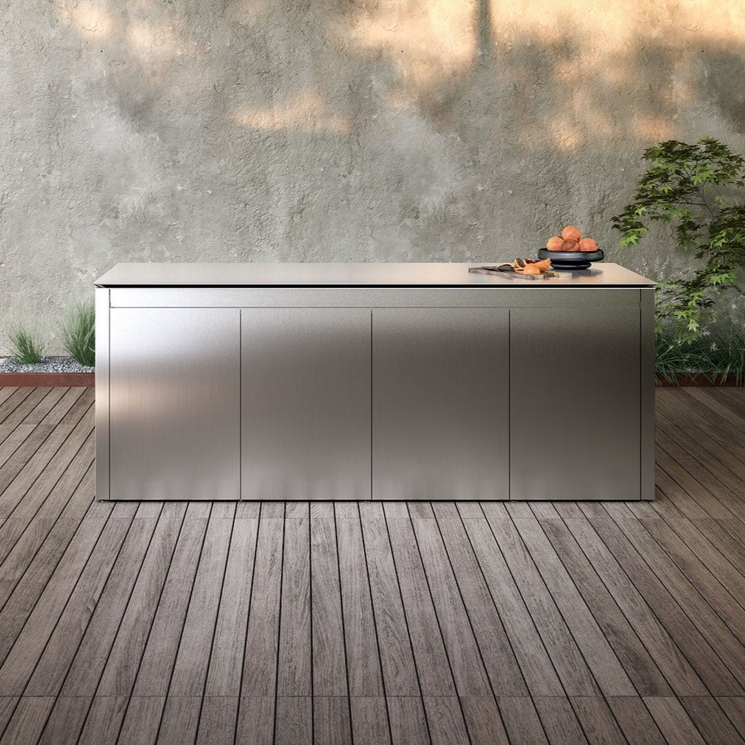 Cucina K6 Outdoor - Sag 80 - Boffi - Cucina