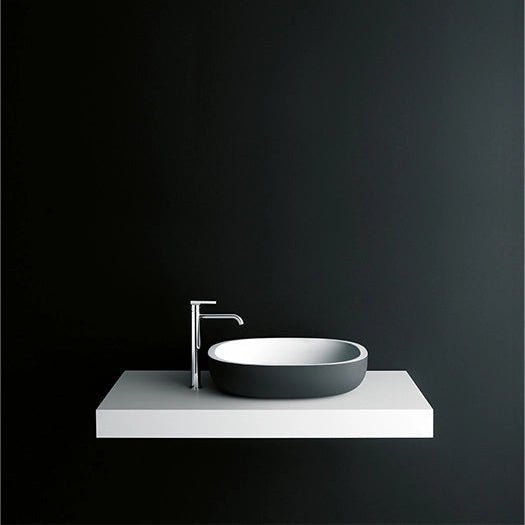 Complemento Bagno Lavabi - Sag 80 - Boffi - Complemento