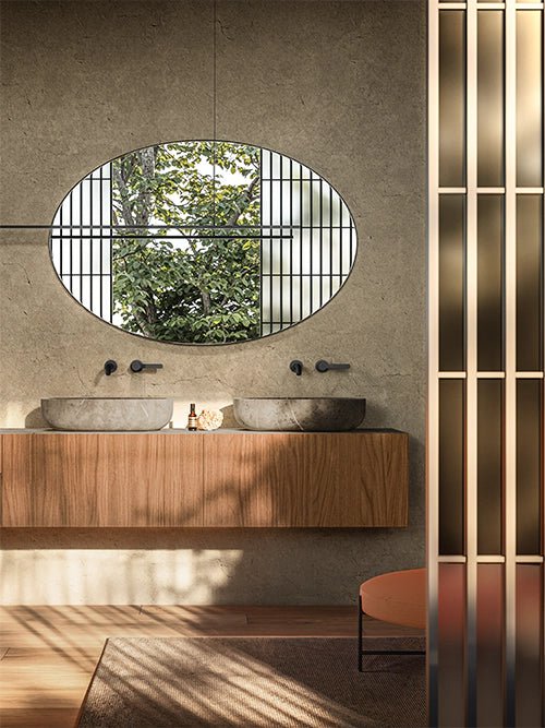 Complemento Bagno Lotus - Sag 80 - Boffi - Complemento