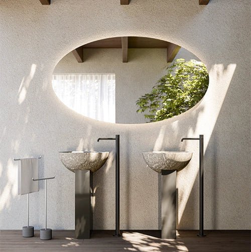 Complemento Bagno Lotus - Sag 80 - Boffi - Complemento