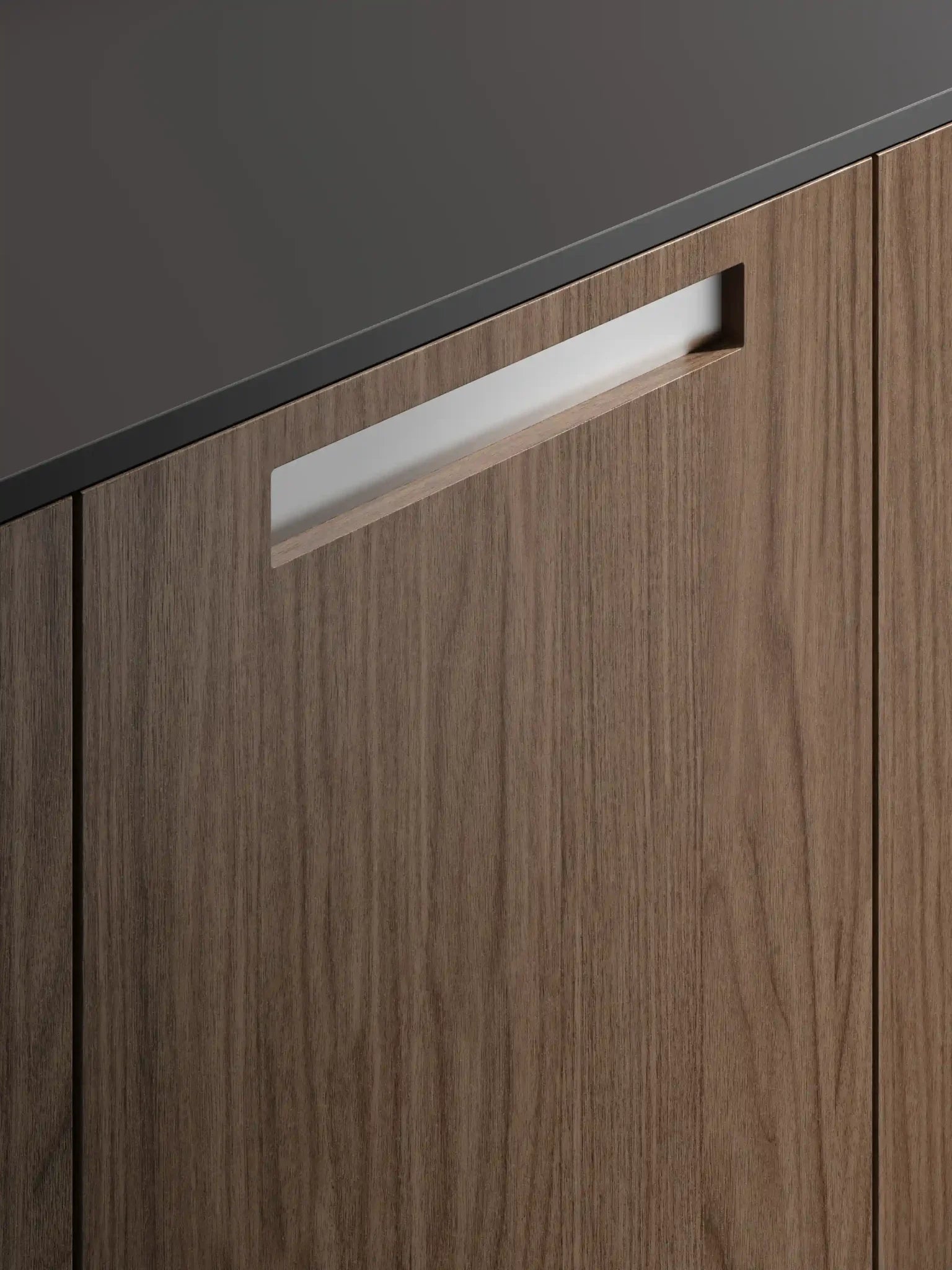Complemento Maniglie Bagni - Sag 80 - Boffi - Complemento
