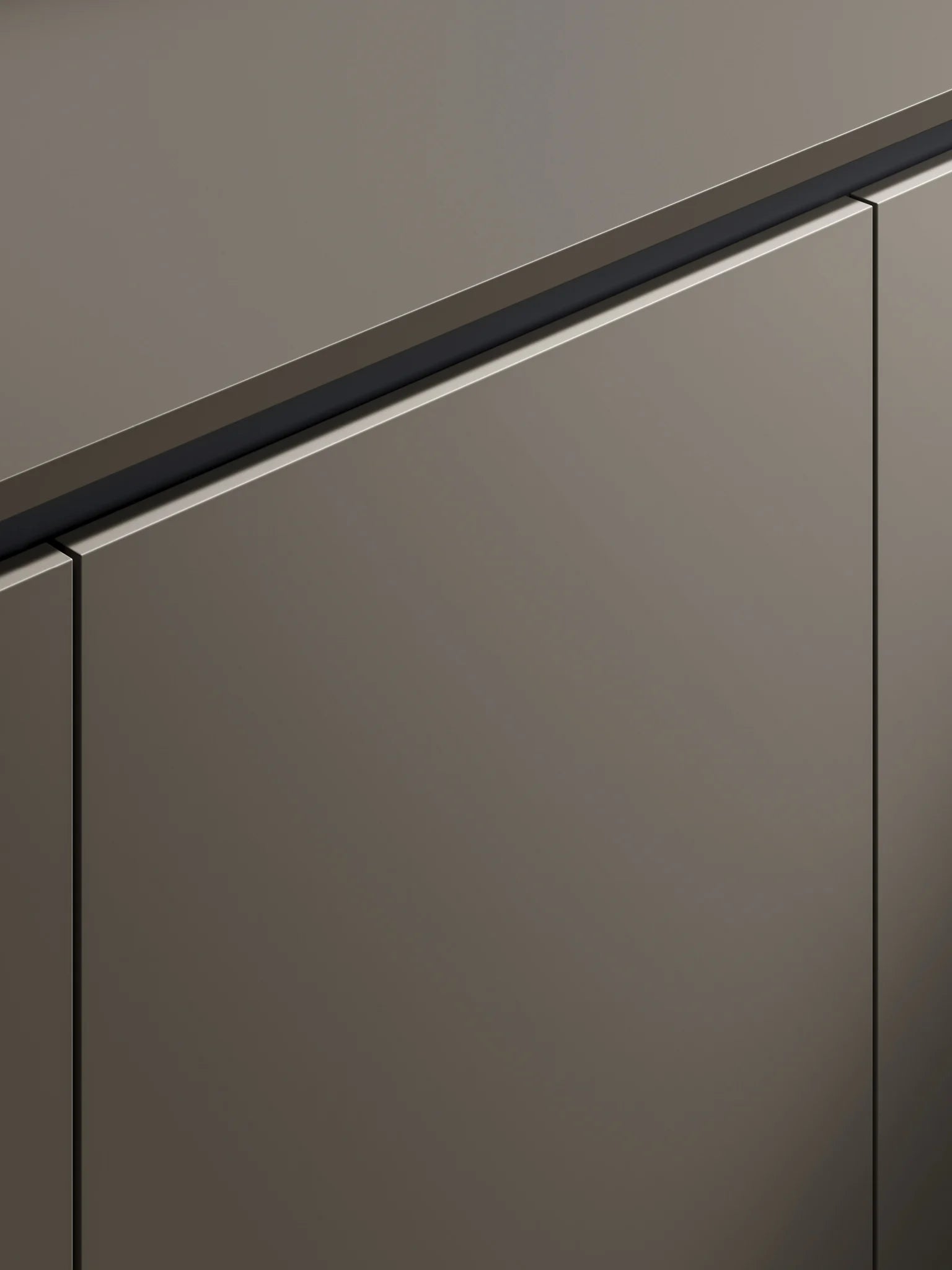 Complemento Maniglie Bagni - Sag 80 - Boffi - Complemento