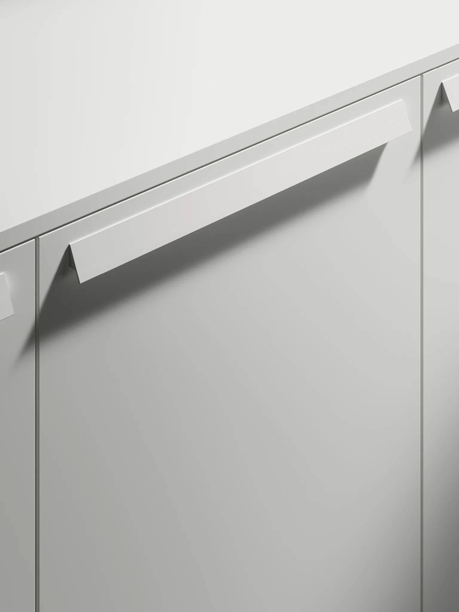 Complemento Maniglie Cucine - Sag 80 - Boffi - Complemento