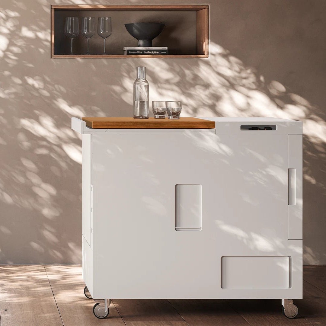 Cucina Minikitchen - Sag 80 - Boffi - Cucina