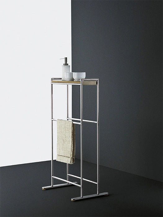 Accessorio Bagno Minimal - Sag 80 - Boffi - Complemento