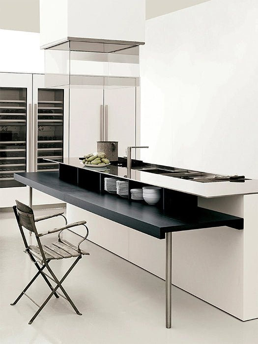 Complemento Cucina Penisole - Sag 80 - Boffi - Complemento