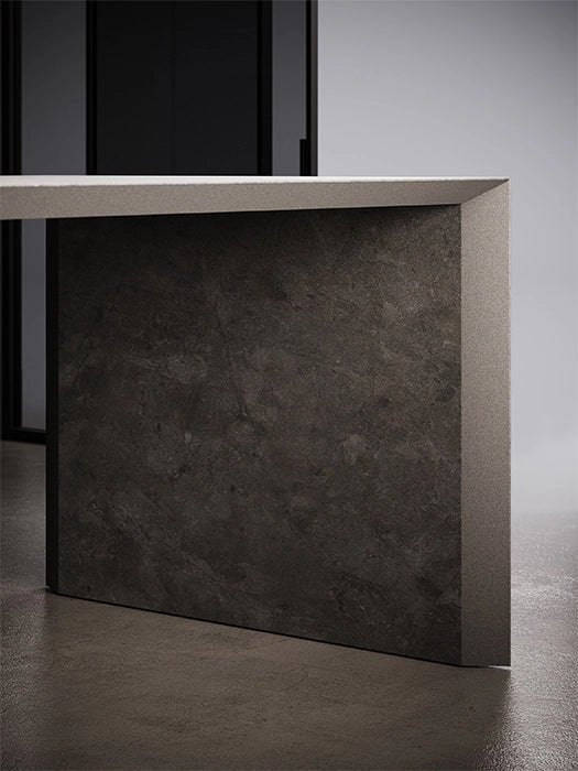 Complemento Cucina Penisole - Sag 80 - Boffi - Complemento