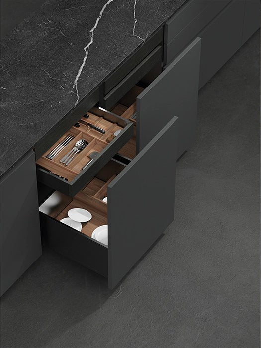 Accessorio Cucina Per Cassetti - Sag 80 - Boffi - Complemento