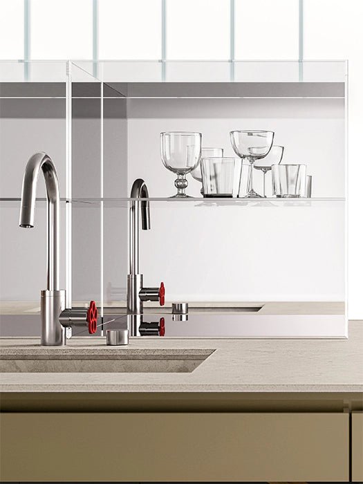 Accessorio Cucina Per Piani - Sag 80 - Boffi - Complemento