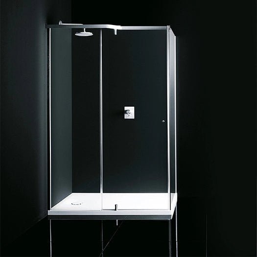 Complemento Bagno Piatti E Box Doccia - Sag 80 - Boffi - Complemento