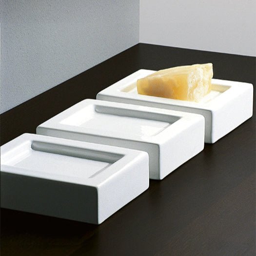 Accessorio Bagno Rl11 - Sag 80 - Boffi - Complemento