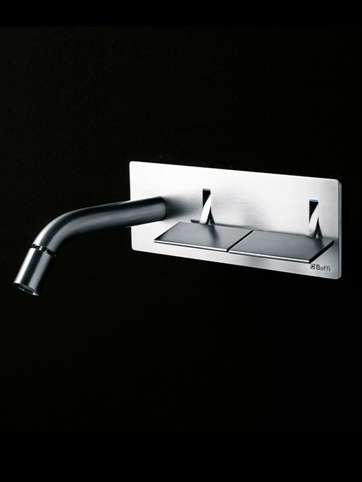 Complemento Rubinetti Bagno - Sag 80 - Boffi - Complemento