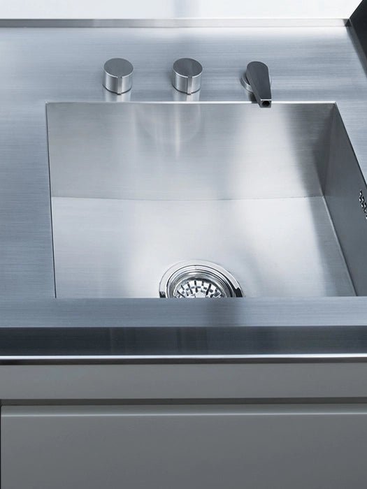 Complemento Rubinetti Cucina - Sag 80 - Cassina - Complemento
