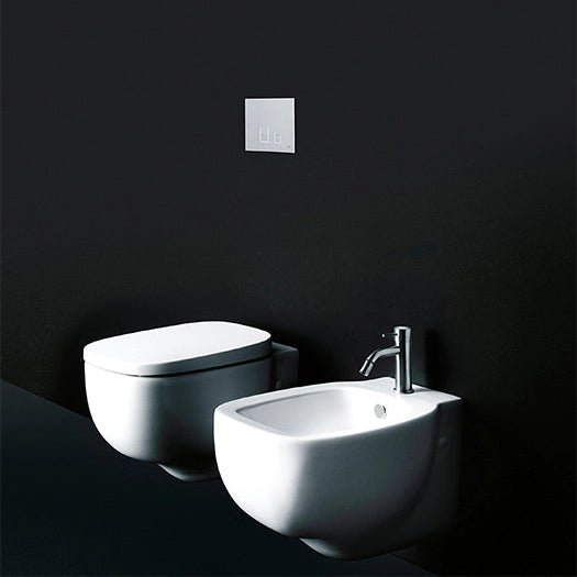 Complemento Bagno Sanitario - Sag 80 - Boffi - Complemento