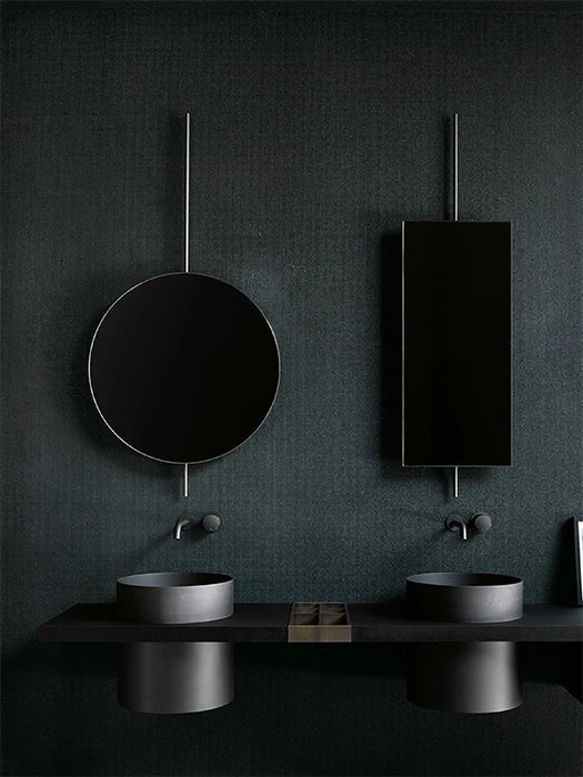 Complemento Bagno Specchi - Sag 80 - Boffi - Complemento