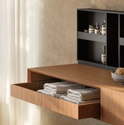Complemento Bagno Upper - Sag 80 - Boffi - Complemento