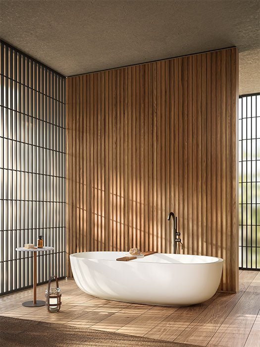 Complemento Bagno Vasche - Sag 80 - Boffi - Complemento