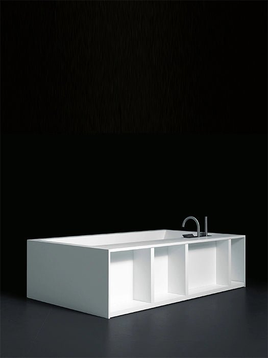Complemento Bagno Vasche - Sag 80 - Boffi - Complemento