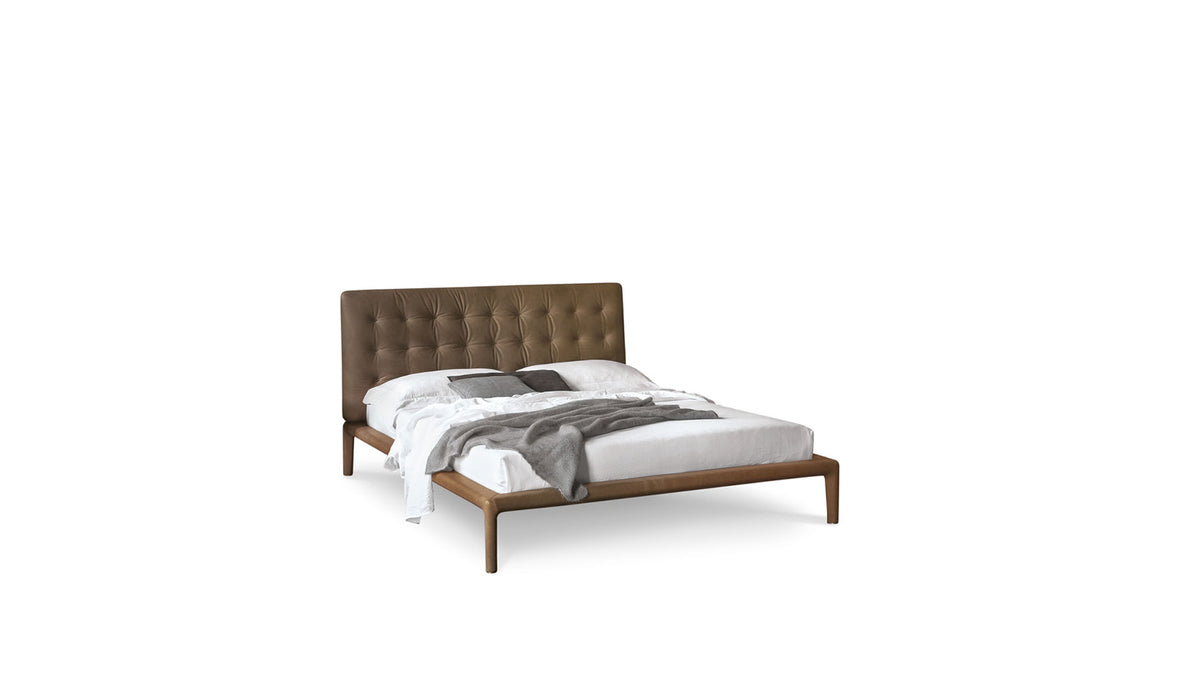 Boheme – letto - Sag 80 - Alivar - Letto