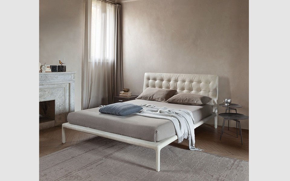 Boheme – letto - Sag 80 - Alivar - Letto