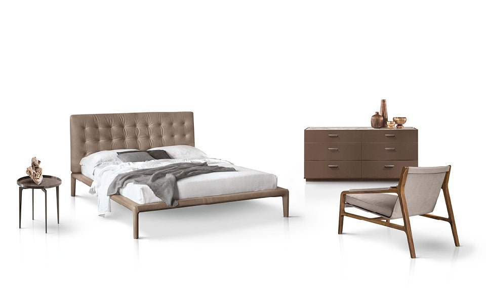 Boheme – letto - Sag 80 - Alivar - Letto
