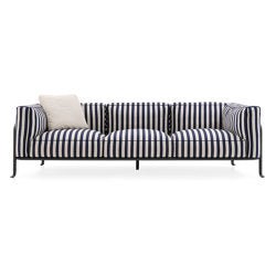 Divano Borea - Sag 80 - B&B Italia - Divano