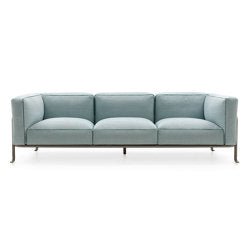 Divano Borea - Sag 80 - B&B Italia - Divano