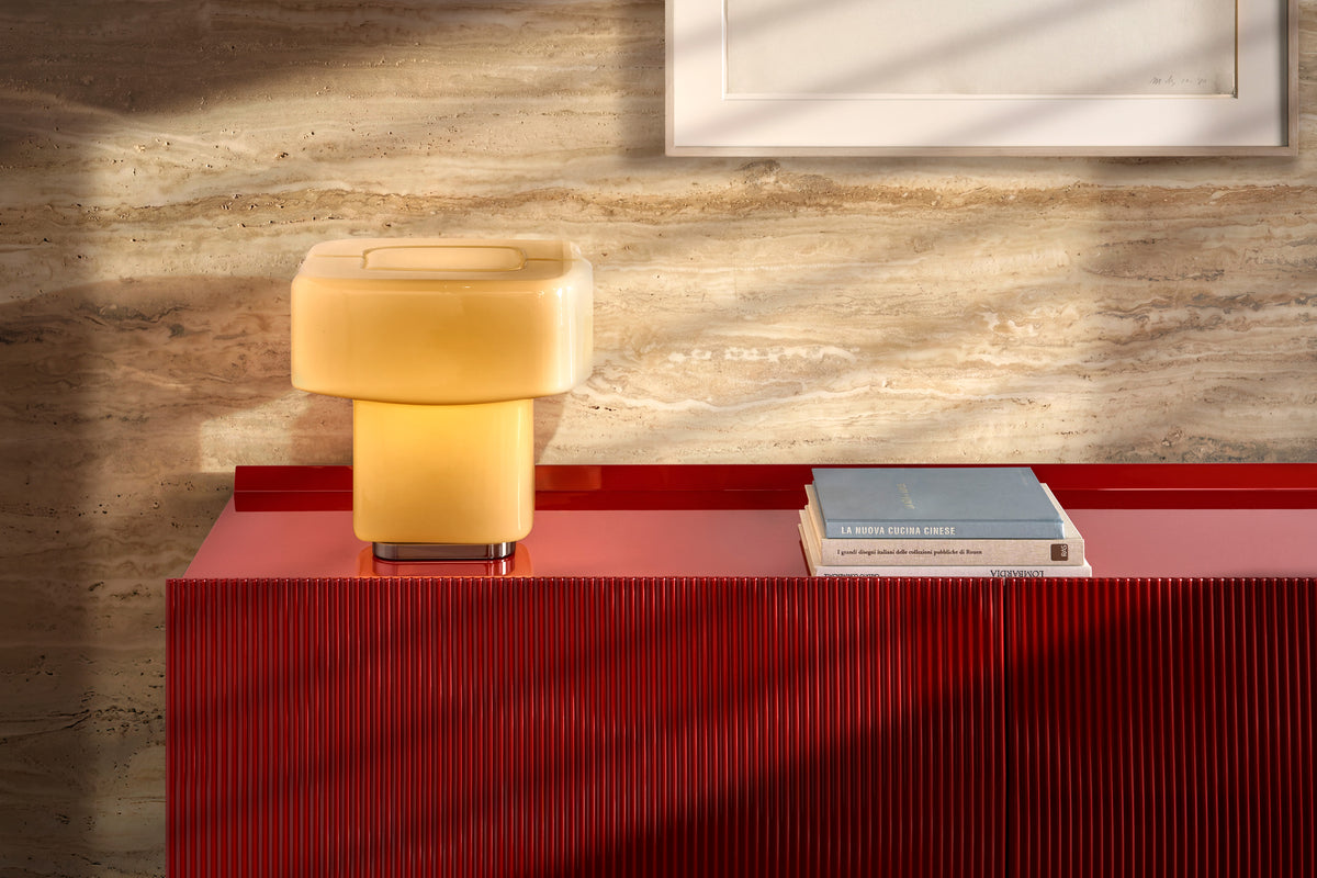 Lampada FLUID JOINERY LIGHT