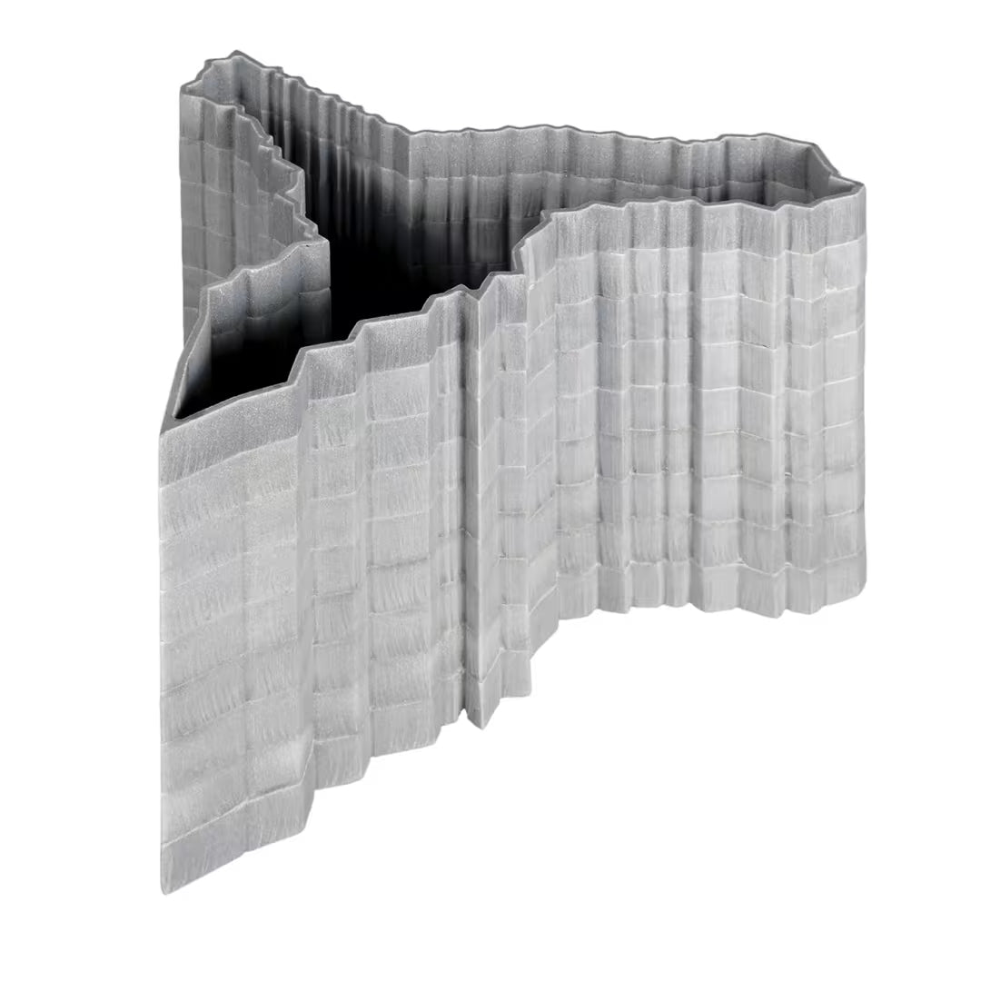Stripes D - Sag 80 - Bufalini Marmi - Complemento