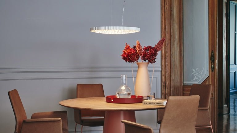 Calipso – lampada - Sag 80 - Artemide - Lampada