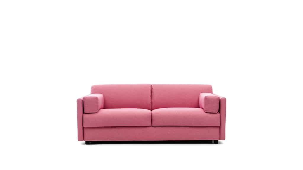Soft – divano letto - Sag 80 - Campeggi - Divano