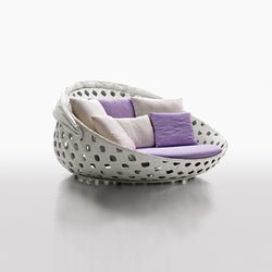 Canasta - Sag 80 - B&B Italia -