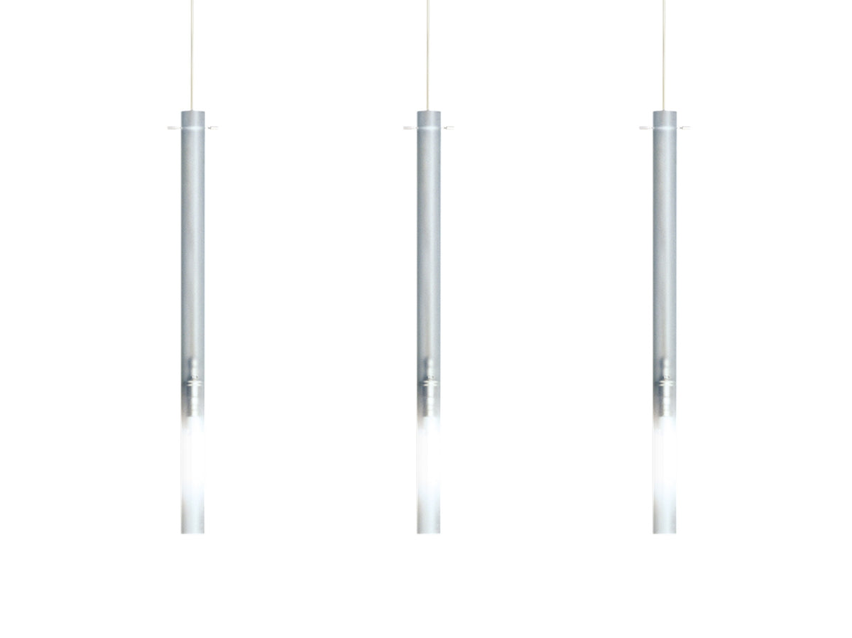 Canna Nuda – lampada a sospensione – foto prodotto