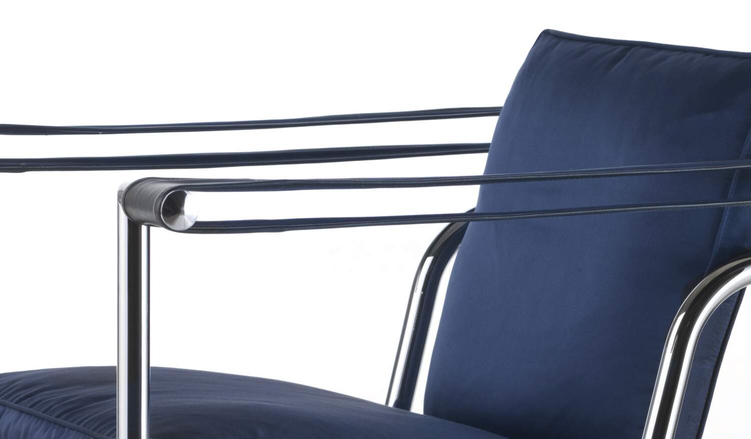 Poltrona 1 Fauteuil Dossier Basculant, Villa Church - Sag 80 - Cassina - Poltrona