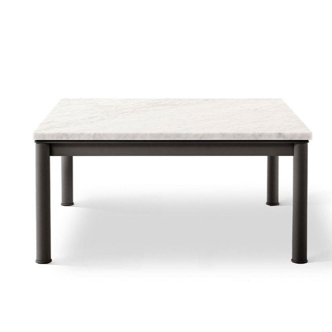Tavolo 10 Table En Tube Basse, Grand Modèle, Outdoor - Sag 80 - Cassina - Tavolo