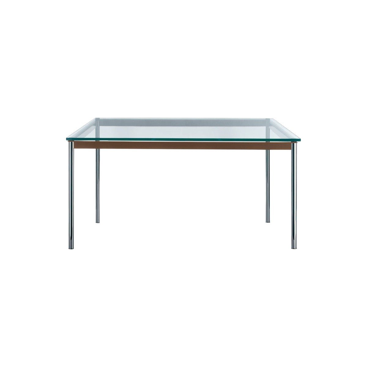 Tavolo 10 Table En Tube - Sag 80 - Cassina - Tavolo