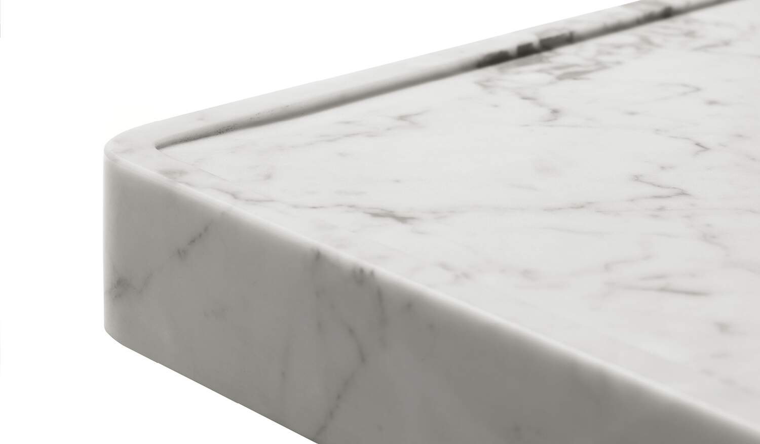 Tavolo 11 Table Pieds Corolle, Appartement Le Corbusier - Sag 80 - Cassina - Tavolo