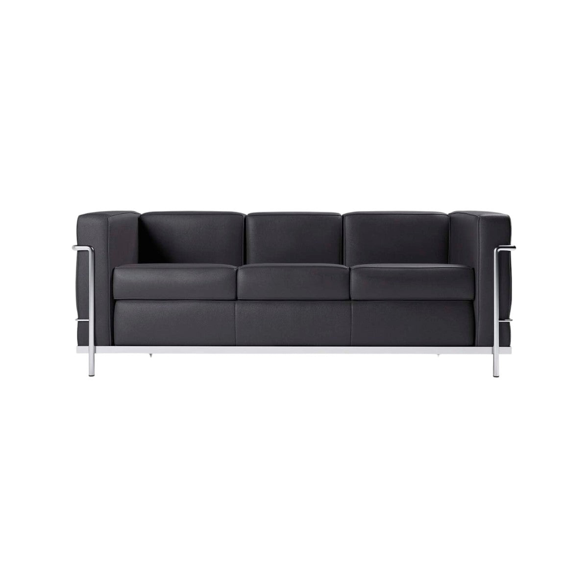 Divano 2 Fauteuil Grand Confort, Petit Modèle, Trois Places, Durable - Sag 80 - Cassina - Divano