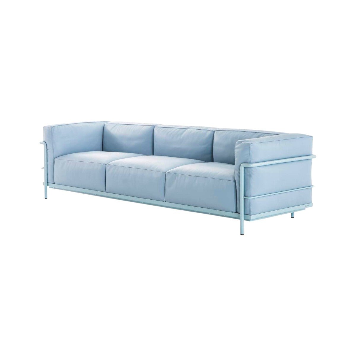 Divano 3 Fauteuil Grand Confort, Grand Modèle, Trois Places - Sag 80 - Cassina - Divano