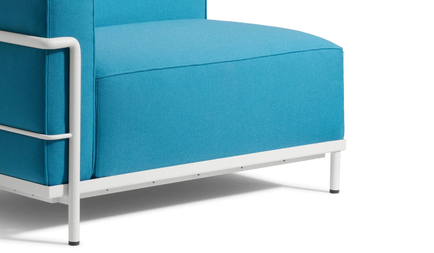 Poltrona 3 Fauteuil Grand Confort, Méridienne, Outdoor - Sag 80 - Cassina - Poltrona