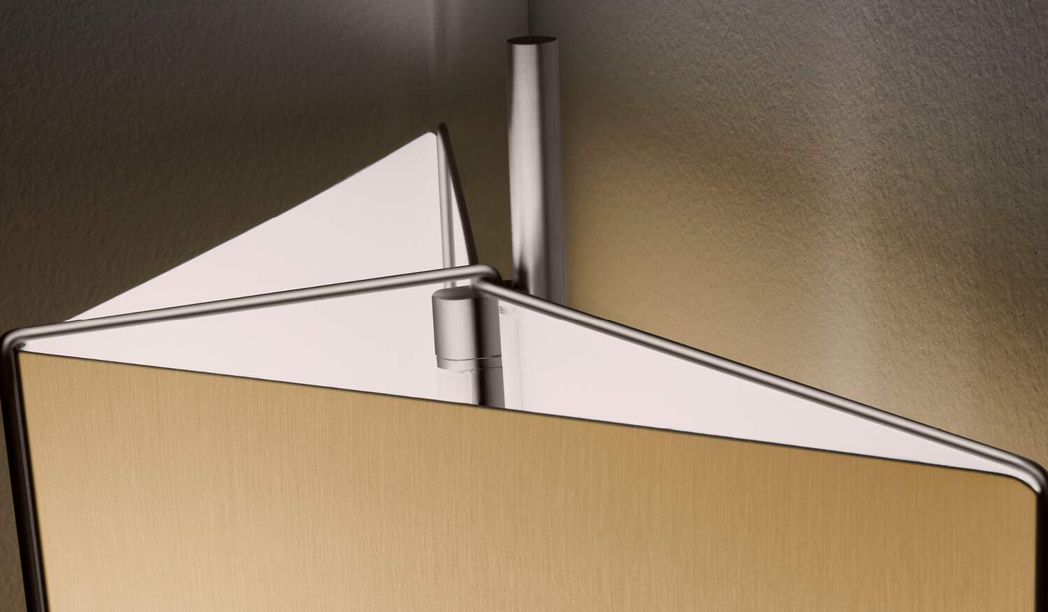 Lampada 3to9 Muro - Sag 80 - Cassina - Lampada