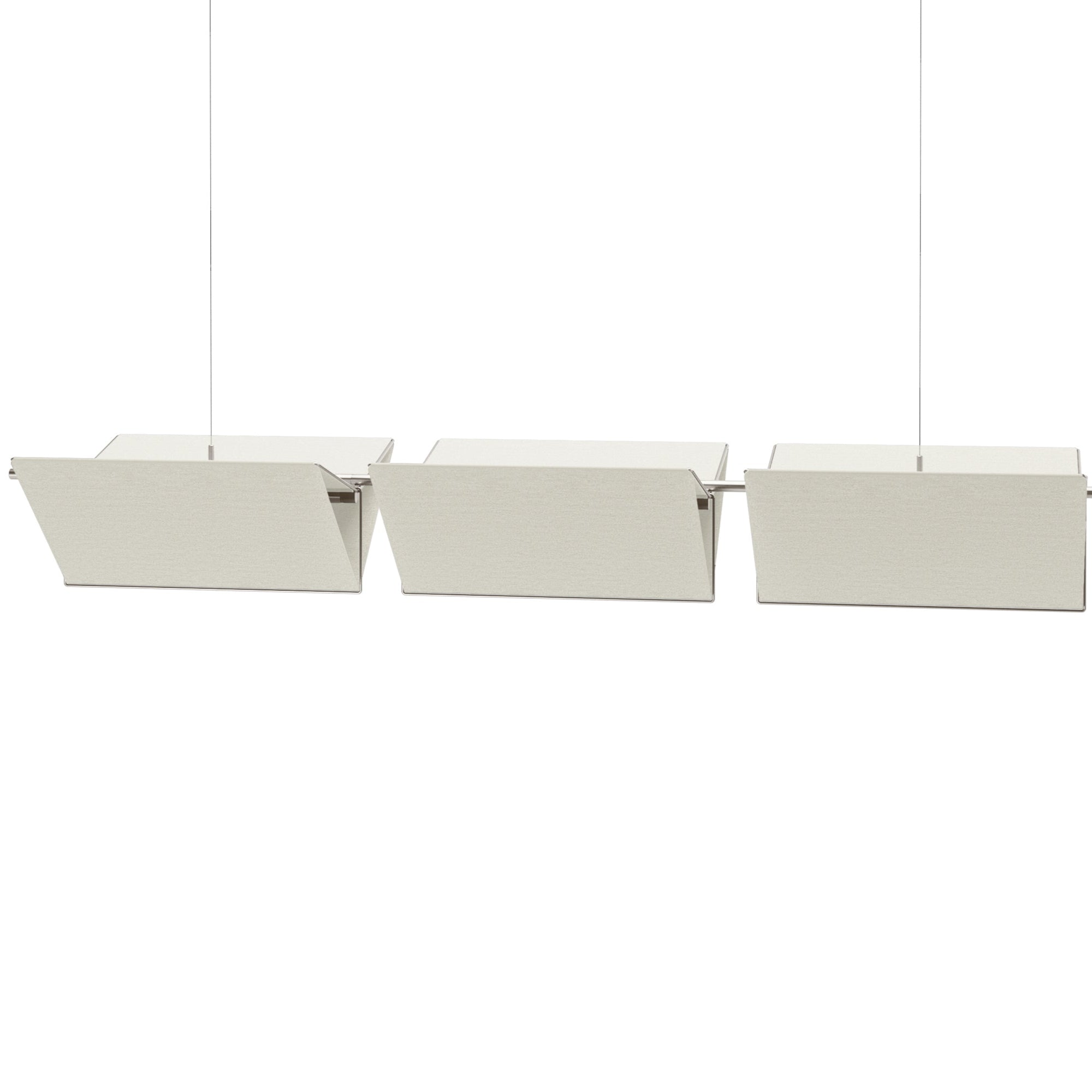 Lampada 3to9 Pendente - Sag 80 - Cassina - Lampada