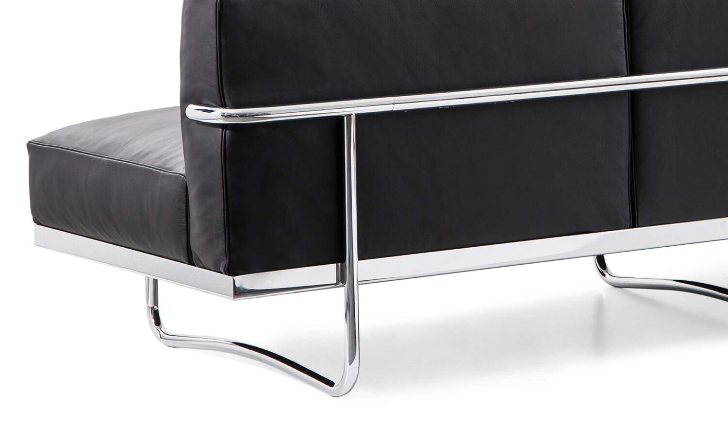 Divano 5 Canapé, Appartement Le Corbusier, Durable - Sag 80 - Cassina - Divano